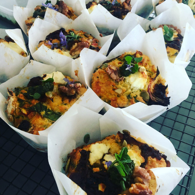 Yam Daisy_muffins